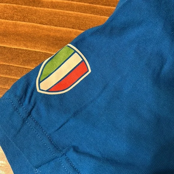 Champion Italia Tee Shirt - Picture 3 of 5